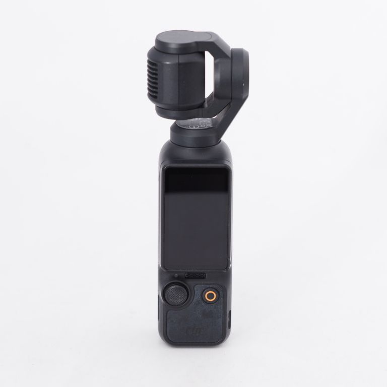 DJI vlogカメラ Osmo Pocket 3 1インチ CMOS 4K 120fps 動画対応 Vlog用デジカメ 3軸スタビライザー ジンバルカメラ アクションカメラ 高速フォーカス 顔 被写体トラッキング 回転式2インチ タッチスクリーン