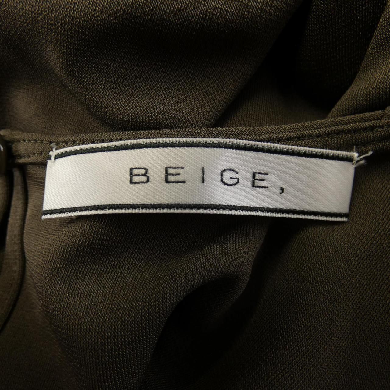 ベイジュ BEIGE. ワンピース