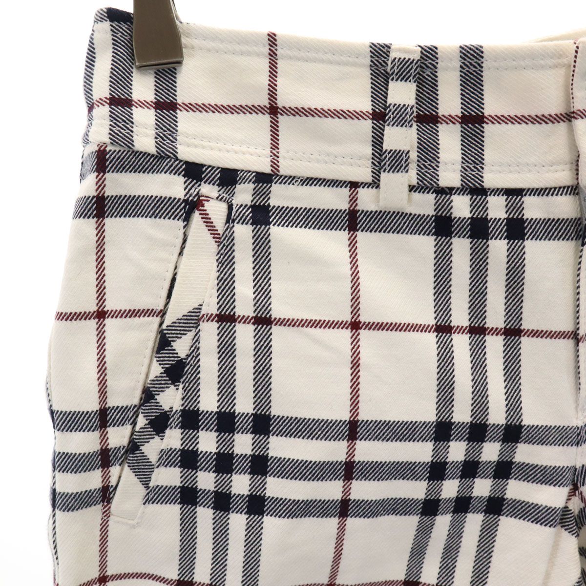 BURBERRY LONDON BLUE LABEL バーバリー ロンドン ブルー