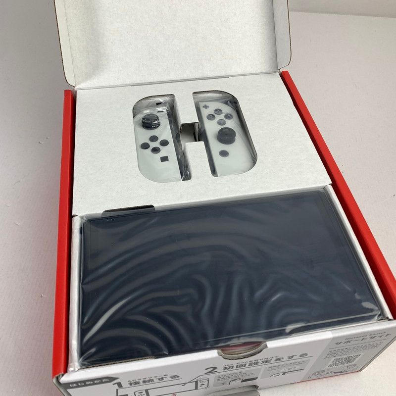 Switch ニンテンドースイッチ