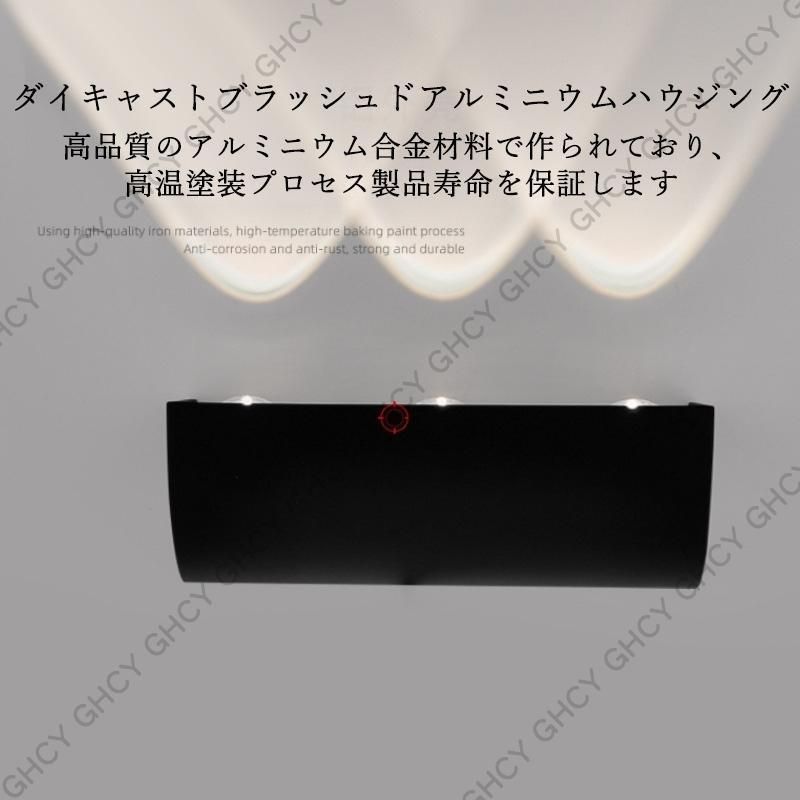 壁掛け灯