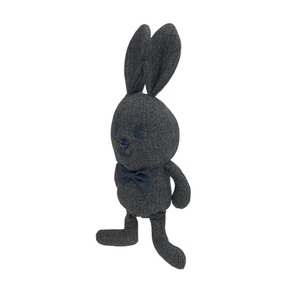 美品 2023年モデル Jack Bunny!! スウェット セットアップ Jack Bunny!!｜PEダンボール天竺 長袖Vネックスウェット | Rakuten