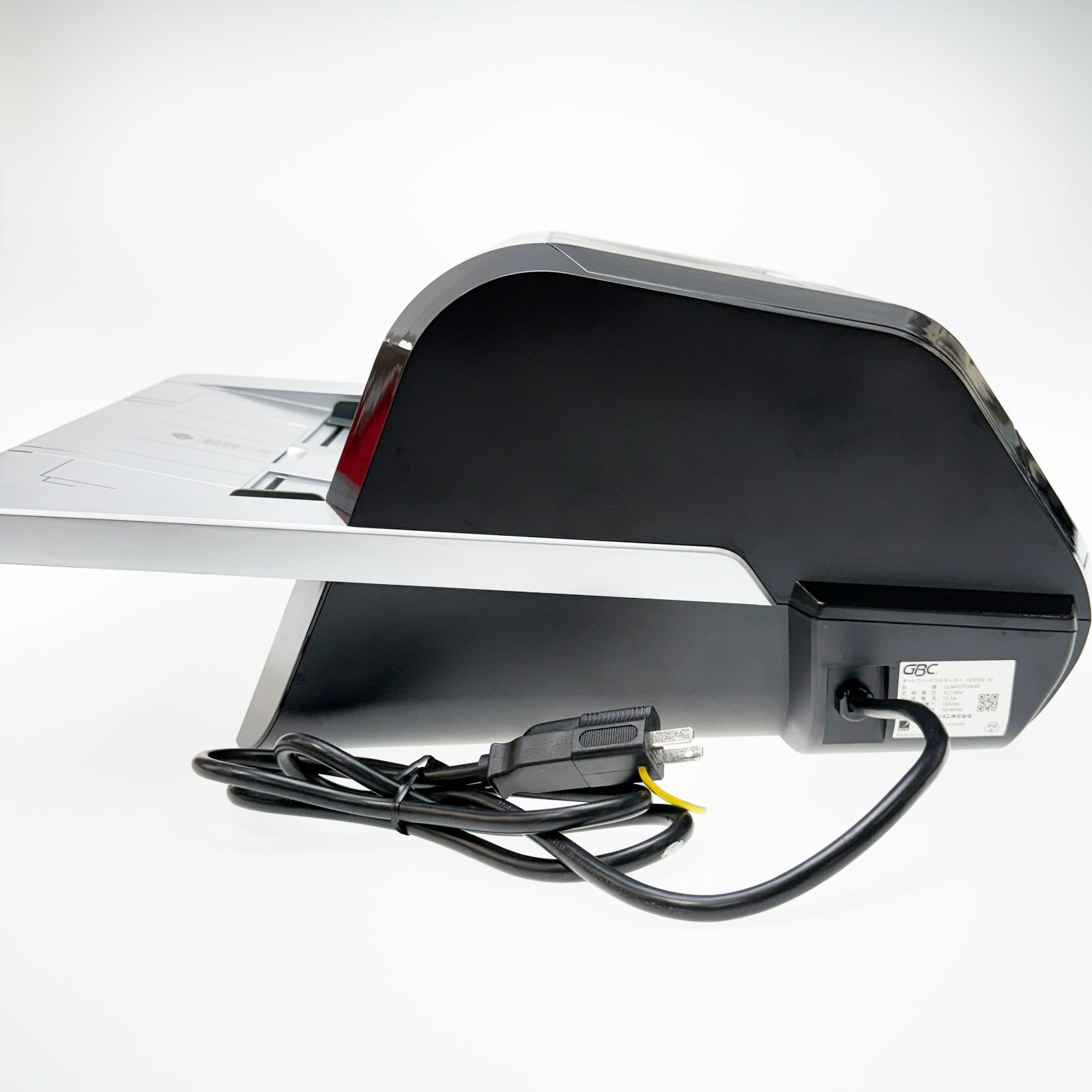 オートフィードラミネーター FOTON30