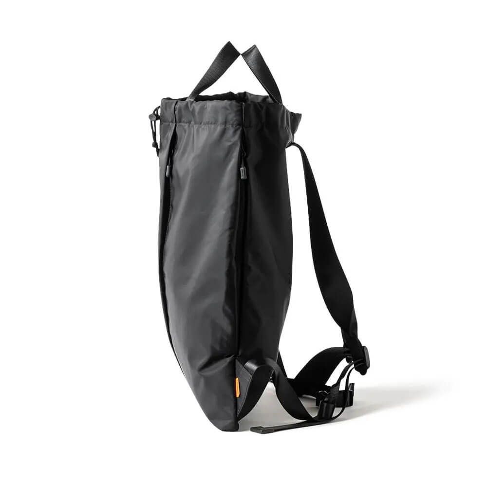TIGHTBOOTH SKATE BAG BLACK スケートバッグ TIGHTBOOTH TRASH SKATE BAG (Black) | Attack Store