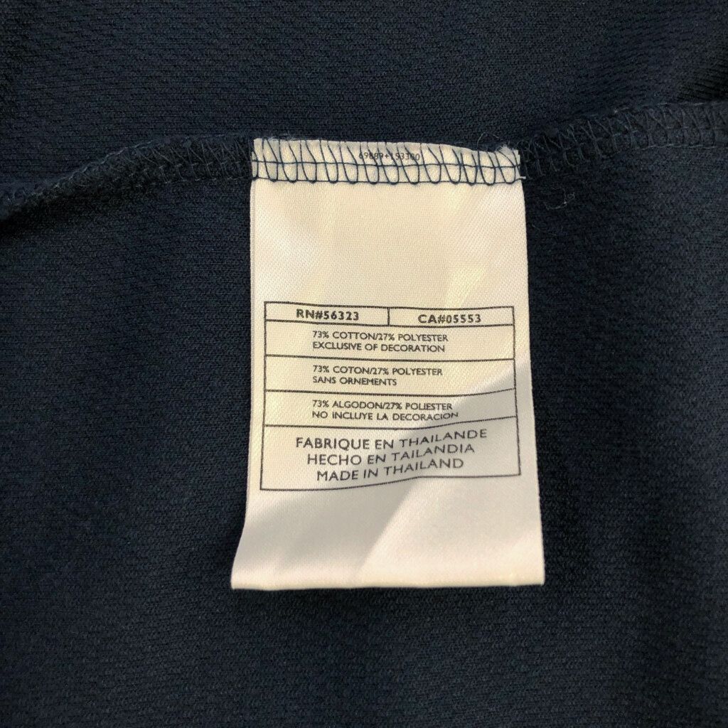 モックネック 半袖Ｔシャツ