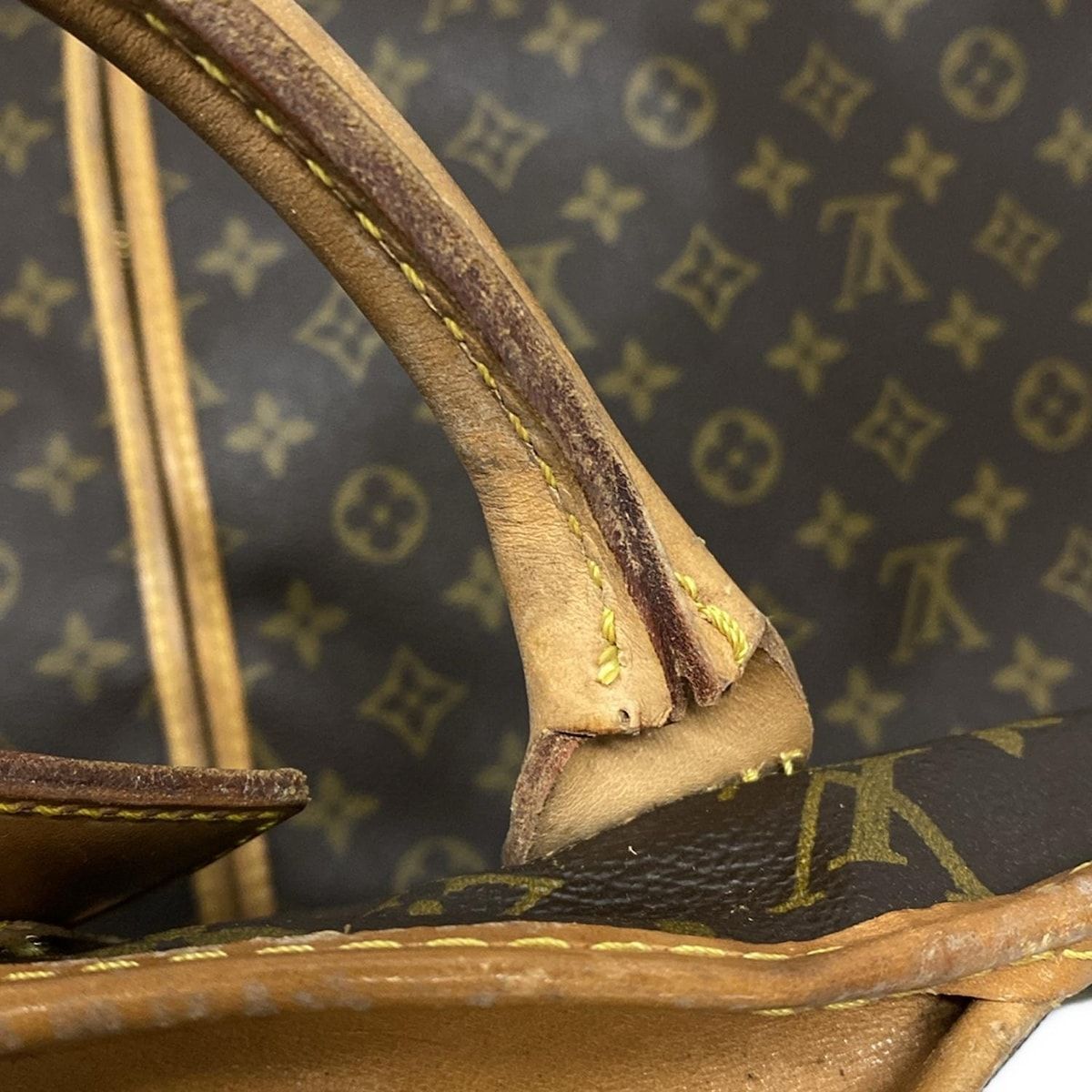 Yahoo!オークション LOUISVUITTONルイヴィトンガーメントカバースーツ