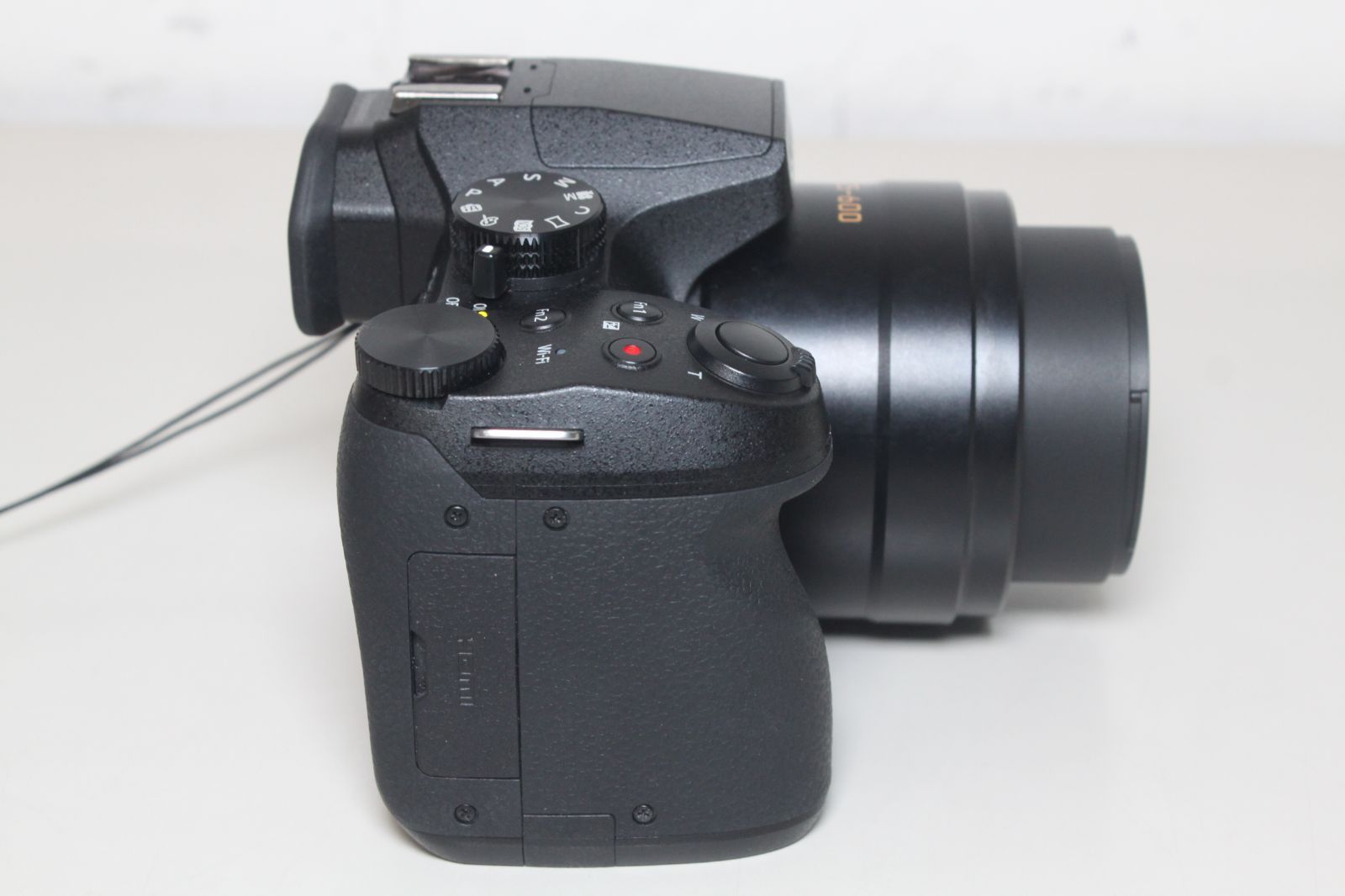Panasonic/LUMIX DMC-FZ300/デジタルカメラ ⑥ - メルカリ Panasonic/LUMIX DMC-FZ300/デジタルカメラ ⑥ - メルカリ