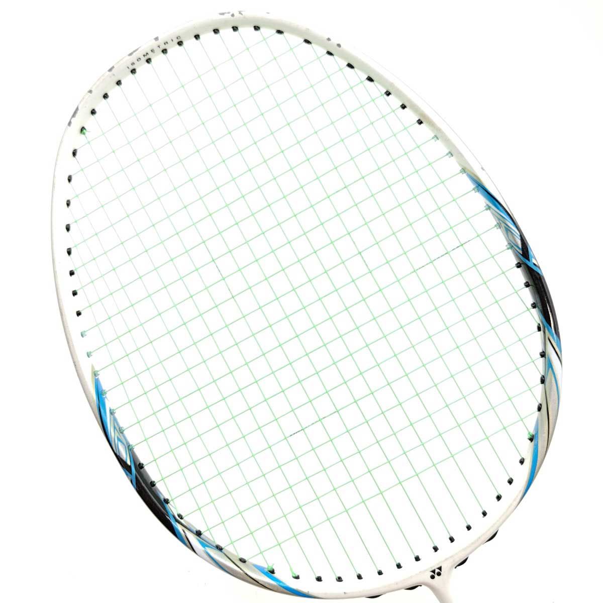 ヨネックス MUSCLE POWER 15 バドミントン ラケット マッスルパワー15