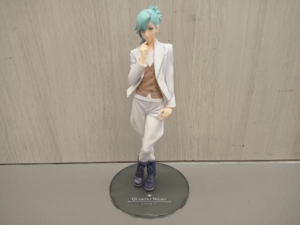 うたの☆プリンスさまっ♪ アルター 美風藍 ALTAiR 1/8 - メルカリ