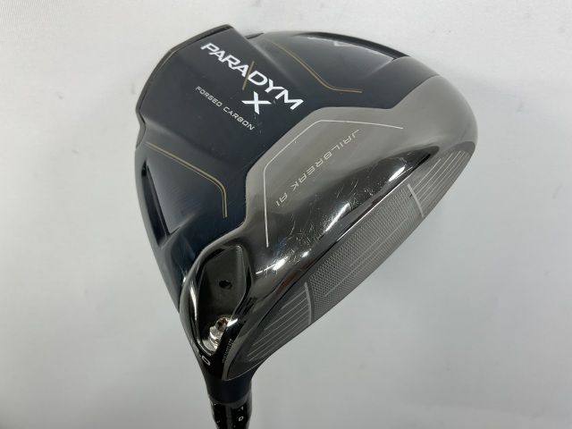Callaway JP