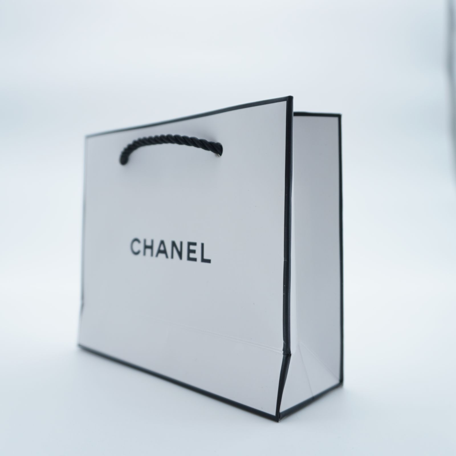 ロングセラー 5枚CHANEL シャネル シャネル ショッパー ショッパー