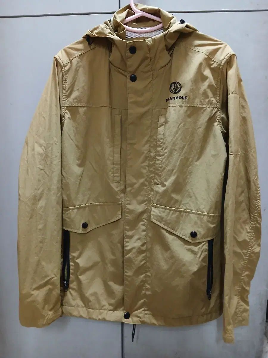 BEANPOLE ビンポール アウトドア ウィンドブレーカー 販売