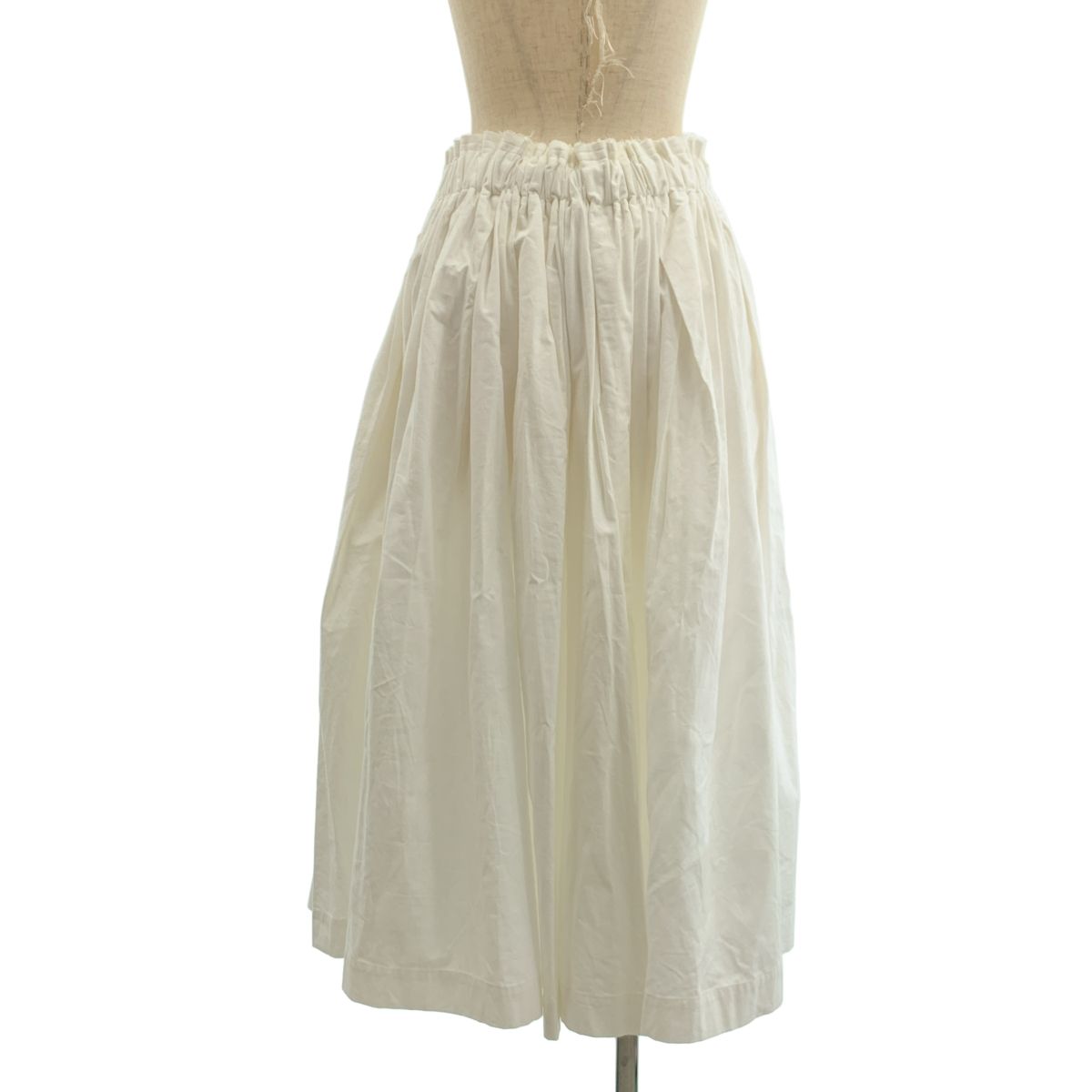 ホワイト レディース