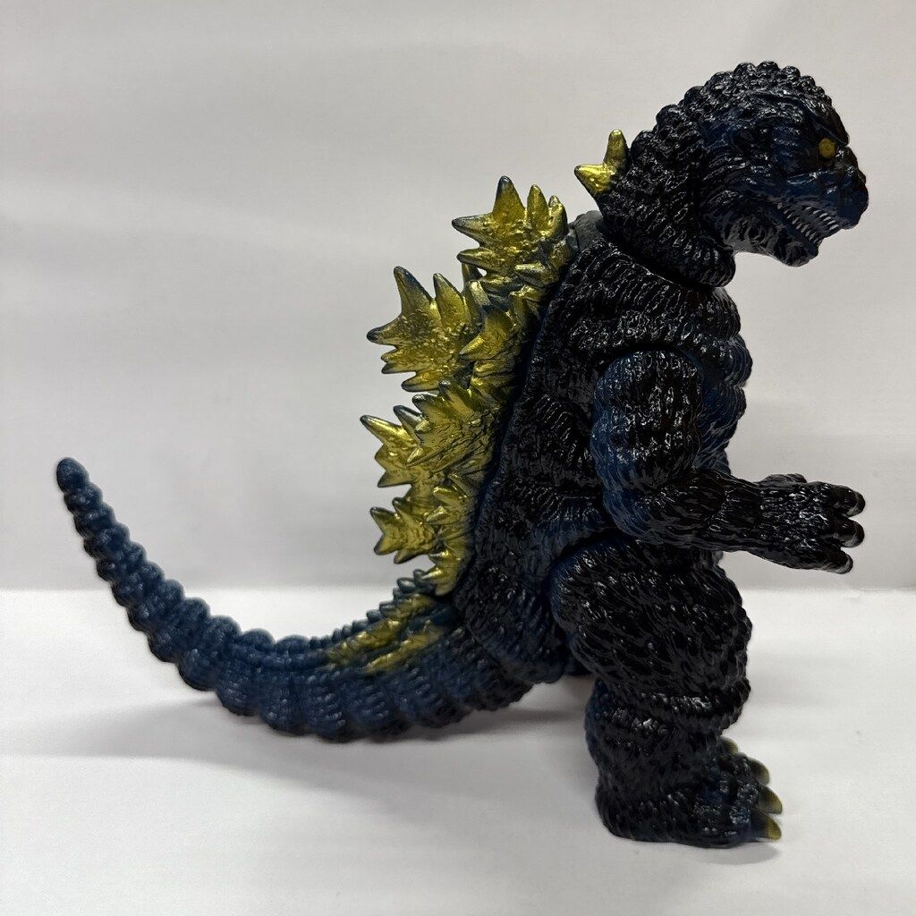 メディコムトイ GODZILLA VINYL WARS マーミット マーミット ゴジラ