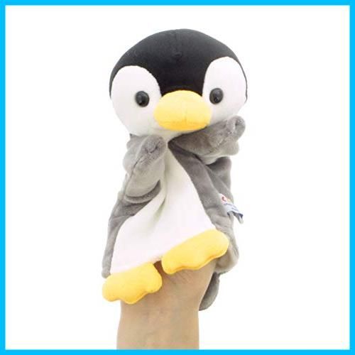 特価セール】PUPPET COLLECTION MARINE ベビーペンギン ハンドパペット