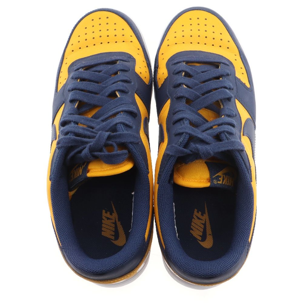 NIKE (ナイキ) TERMINATOR LOW OG MICHIGAN ターミネーター ミシガン