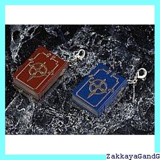 魔法少女リリカルなのは デバイスメタルチャームコレクション9種 Amazon.co.jp: 魔法少女リリカルなのはStrikerS デバイスメタル