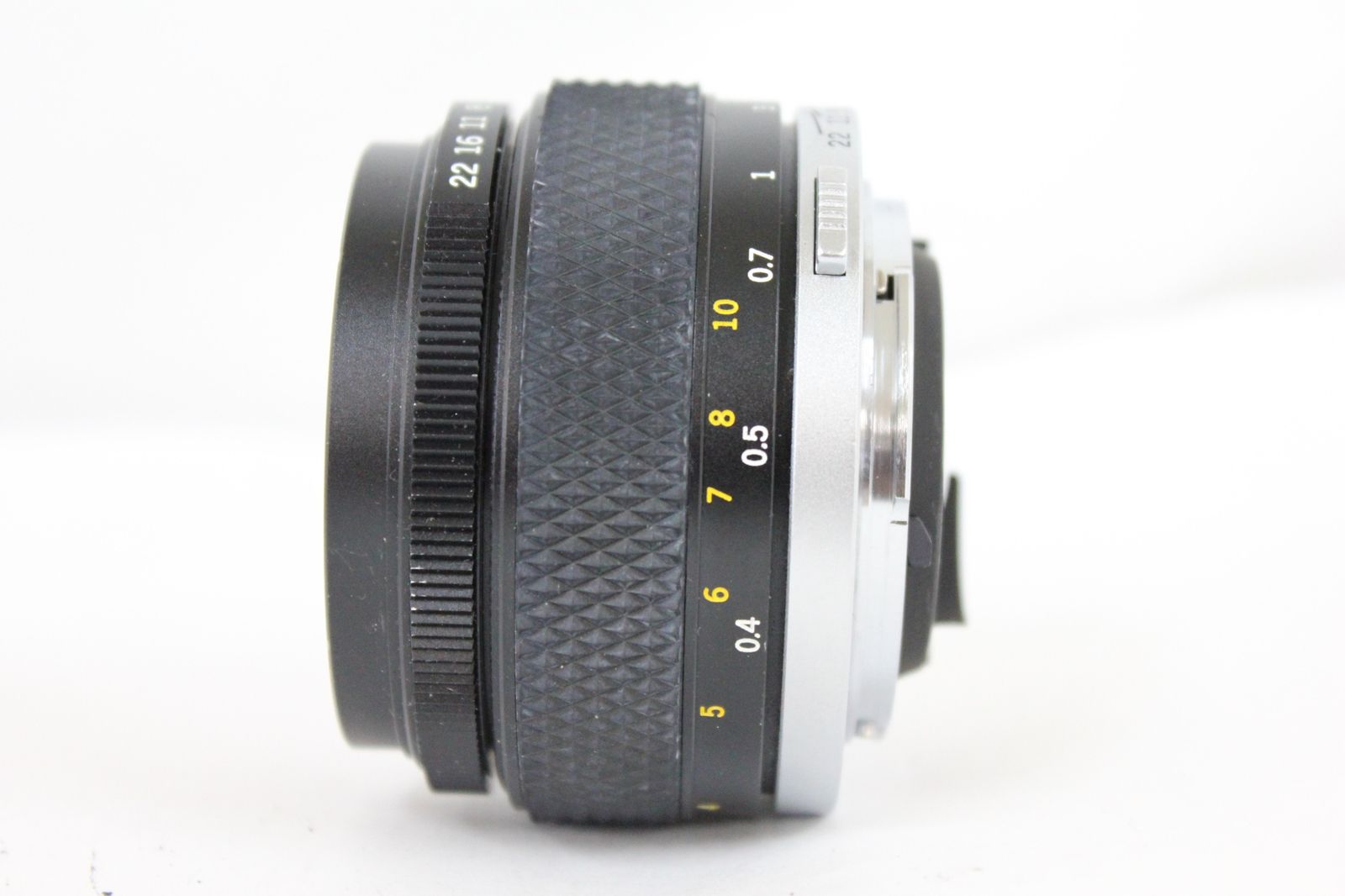 50mm F3.5