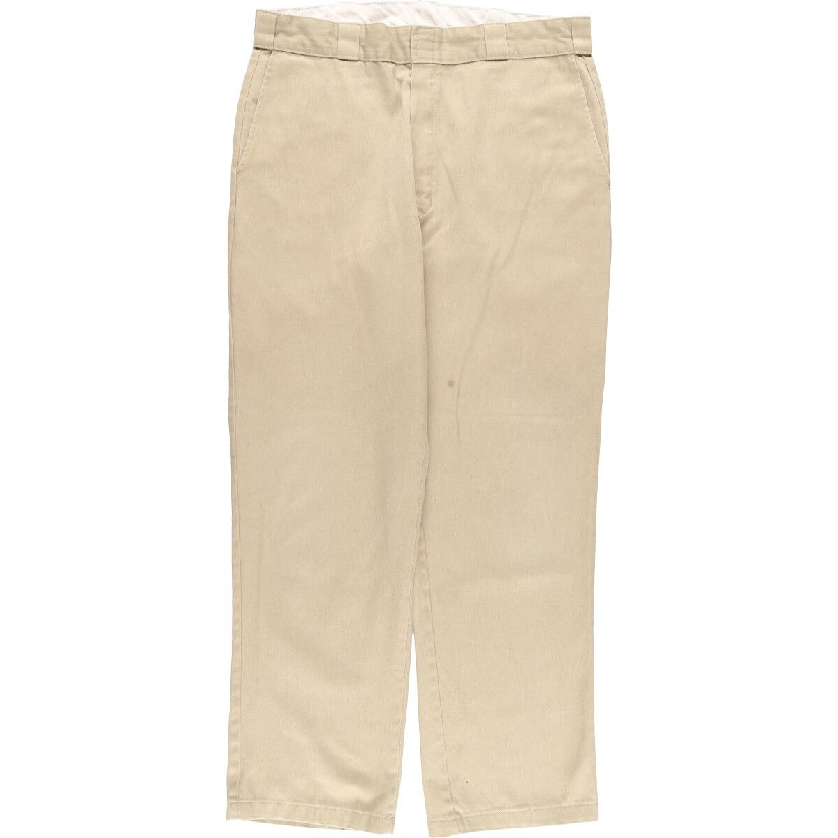 古着 ディッキーズ Dickies ワークパンツ メンズw36/eaa378913