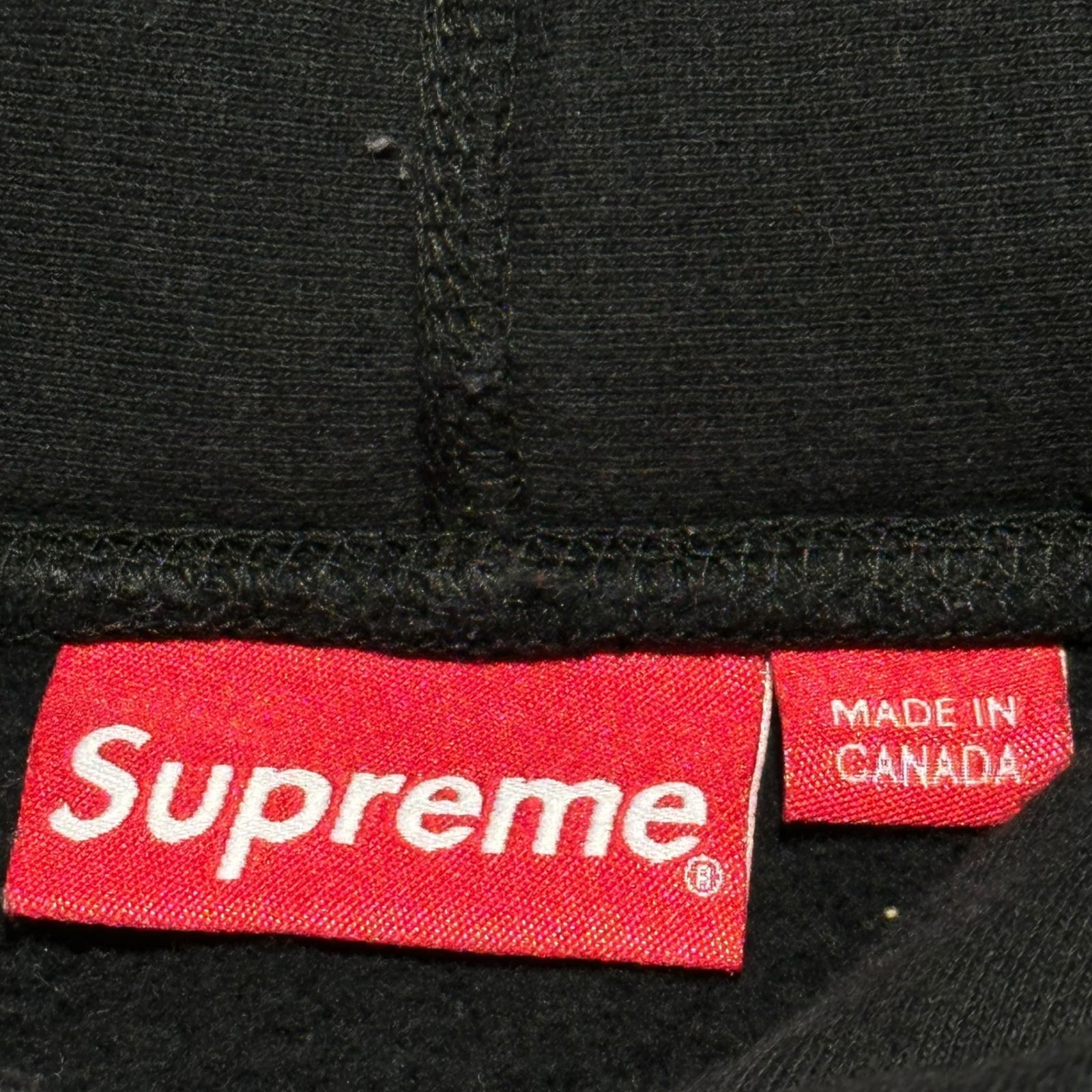 SUPREME(シュプリーム) ショップ 19AW The Most Hooded Sweatshirt