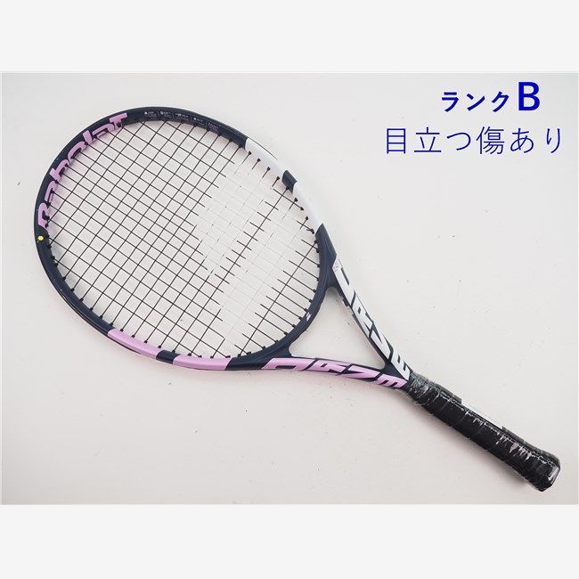 中古 テニスラケット ヨネックス ブイコア 25 2018年モデル【ジュニア用ラケット】 (G0)YONEX VCORE 25 2018 中古】ヨネックス ブイコア エスブイ スピード 2018年モデル