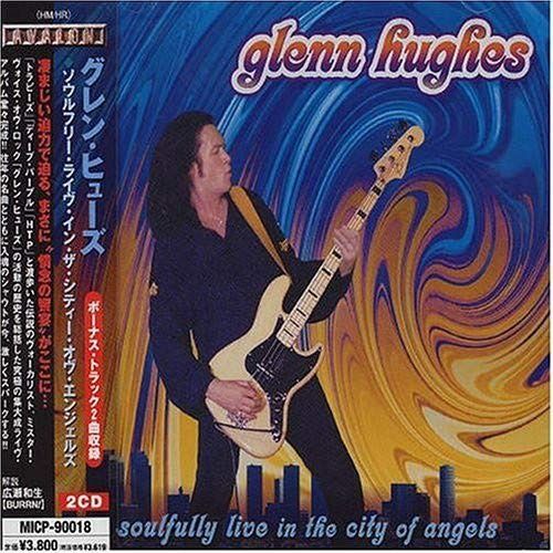 (未使用･未開封品)ソウルフリー・ライヴ・イン・ザ・シティー・オヴ・エンジェルズ [DVD] CD】ソウルフリー・ライヴ・イン・ザ・シティー・オヴ