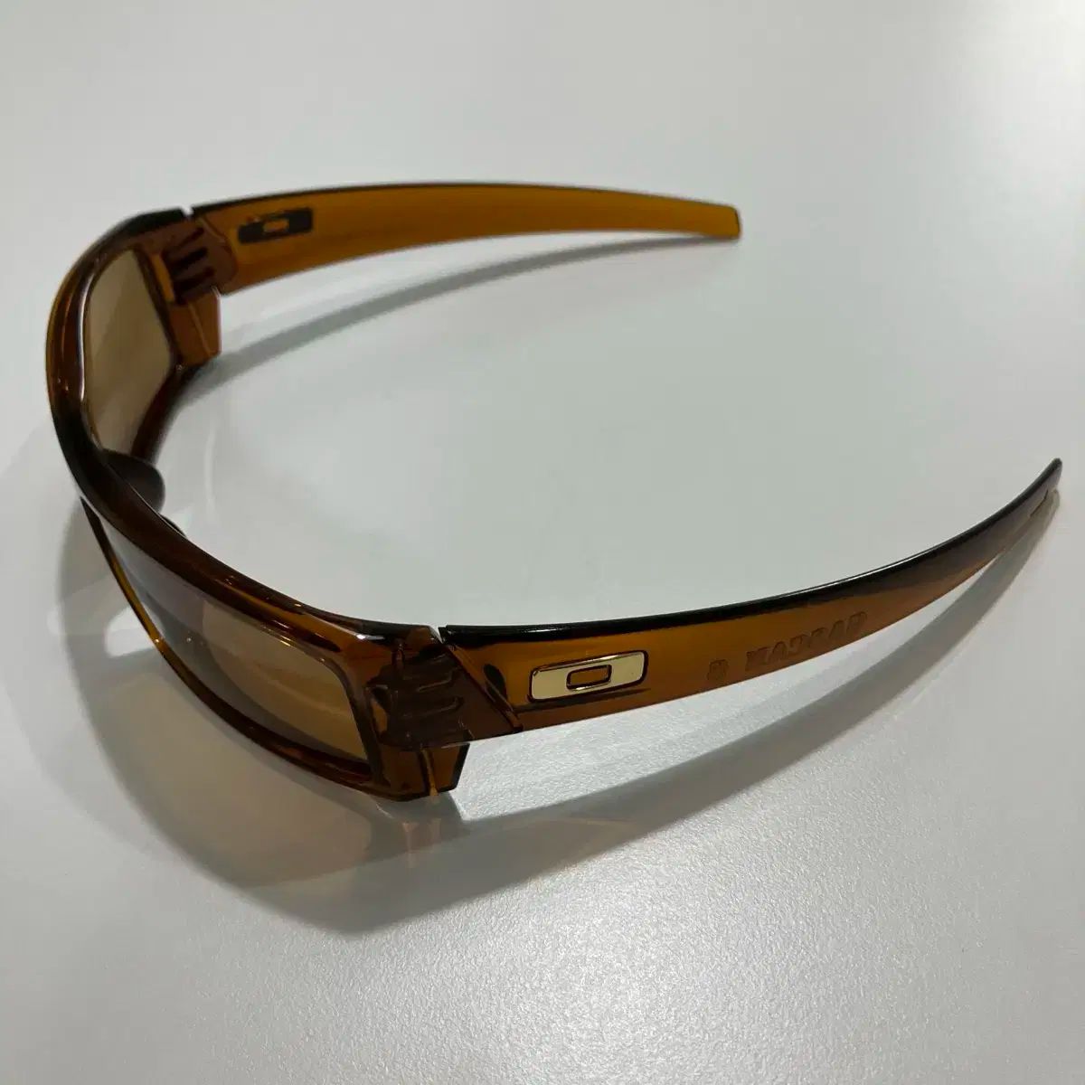 OAKLEY オークリー ガスキャン Oakely Gascan S