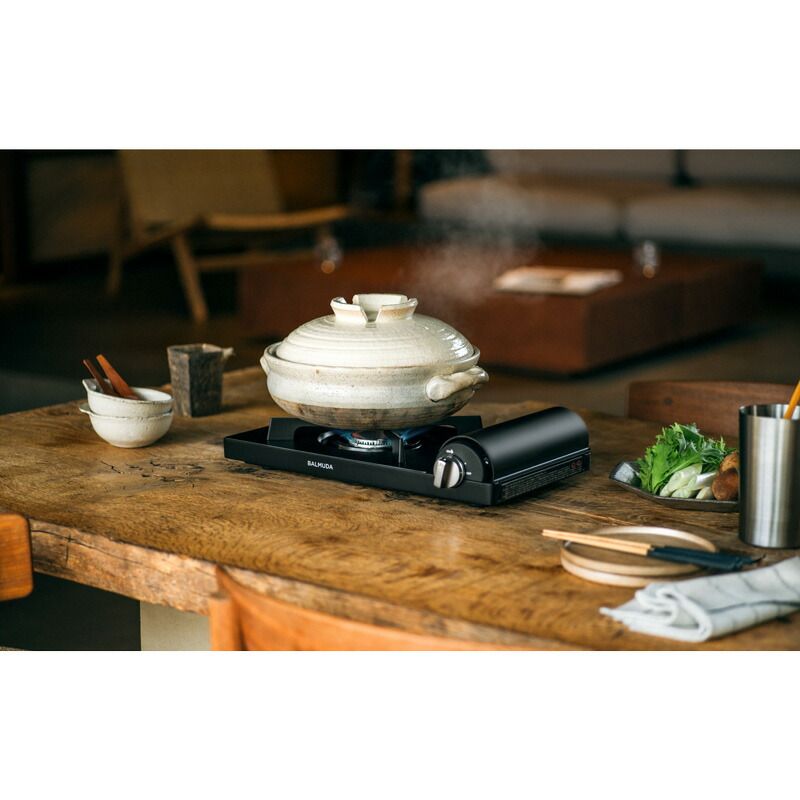 Stove カセットコンロ