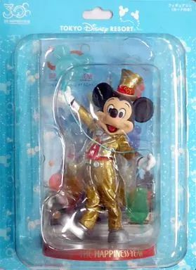 【生産終了品】東京ディズニーランド 30周年 フィギュア【新品未使用】 生産終了品】東京ディズニーランド 30周年 フィギュア【新品未使用