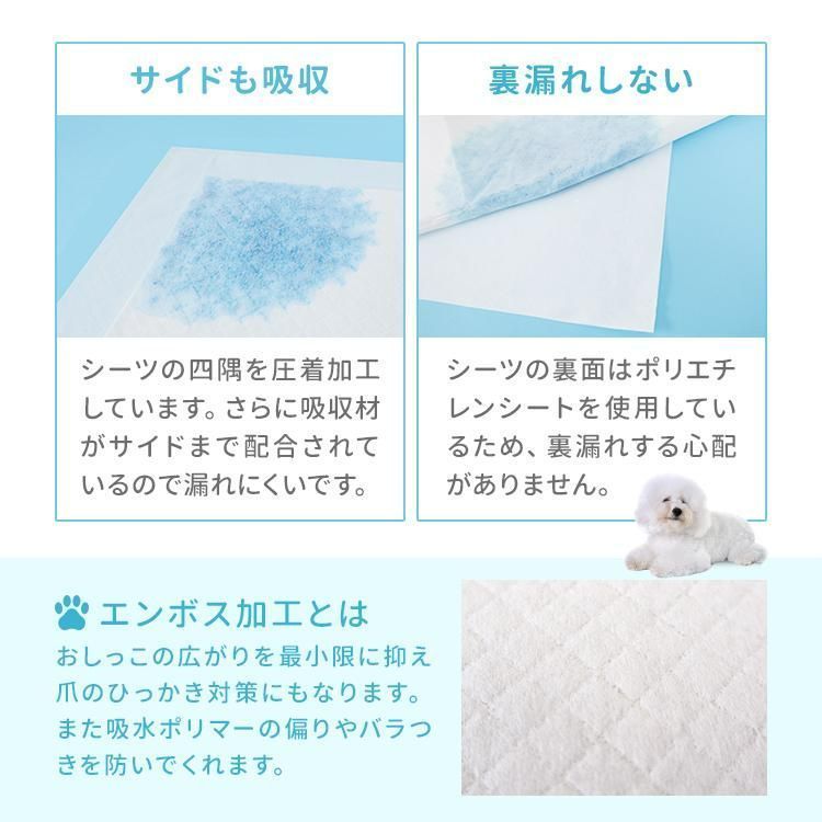 ペットシート トイレシート