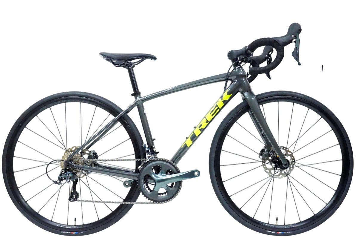 TREK トレック EMONDA ALR 4 DISC 2021年モデル ロードバイク | バイチャリ名古屋大須店