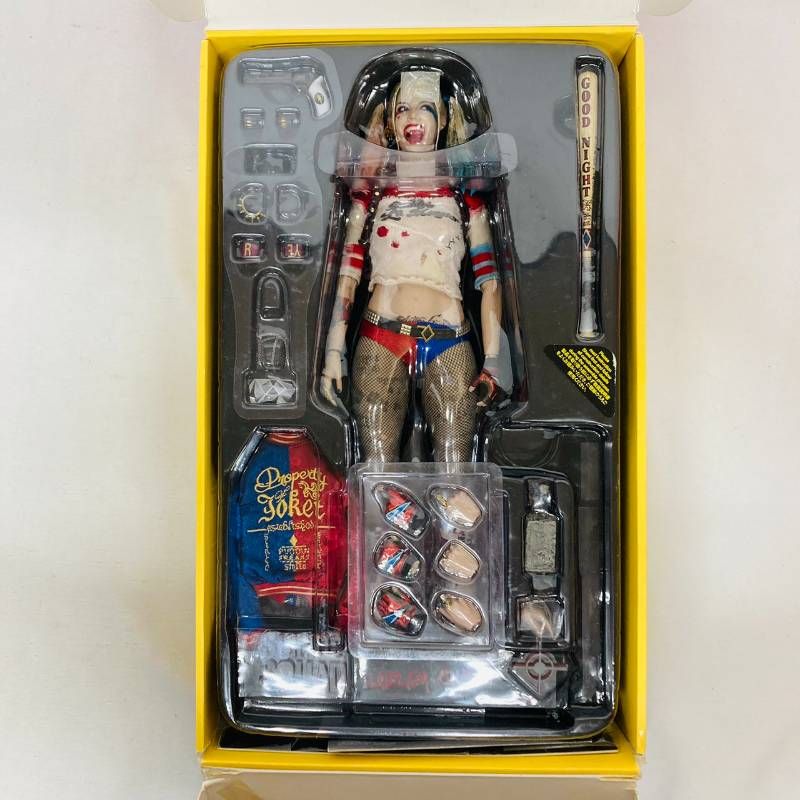 スーサイド スクワッド