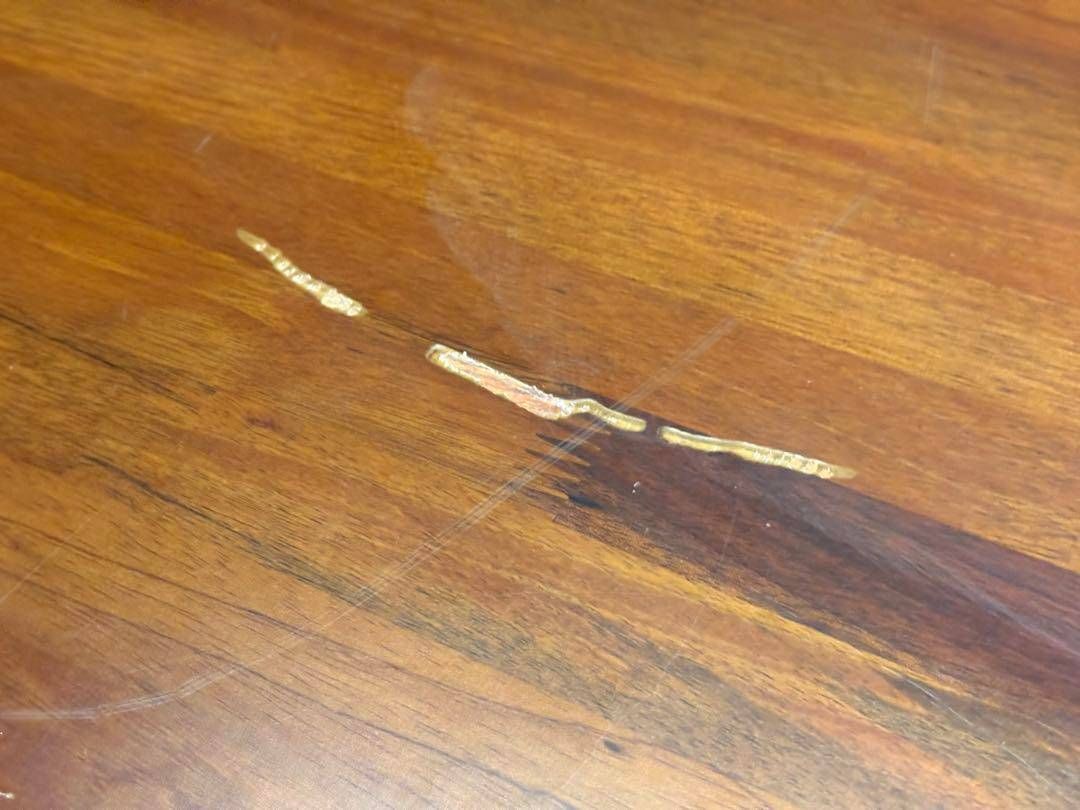 FUJI FURNITURE センターテーブル　ローテーブル　ヴィンテージ　IG FUJI FURNITURE センターテーブル ローテーブル ヴィンテージ IG