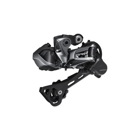 SHIMANO シマノ リアディレイラー RD-RX817 GRX 1×11 Di2 ロー 40-42T IRDRX817