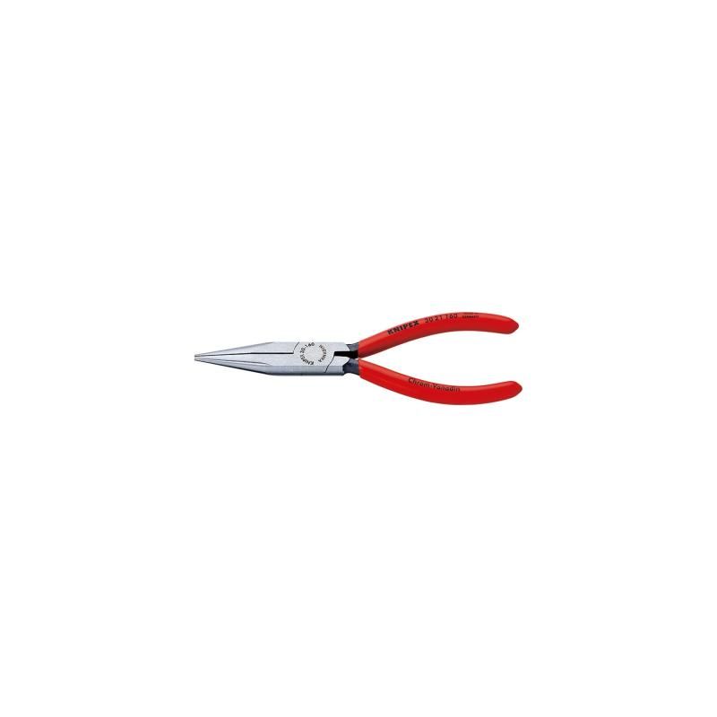 Amazon.co.jp: クニペックス KNIPEX 3025-160 ロングノーズ