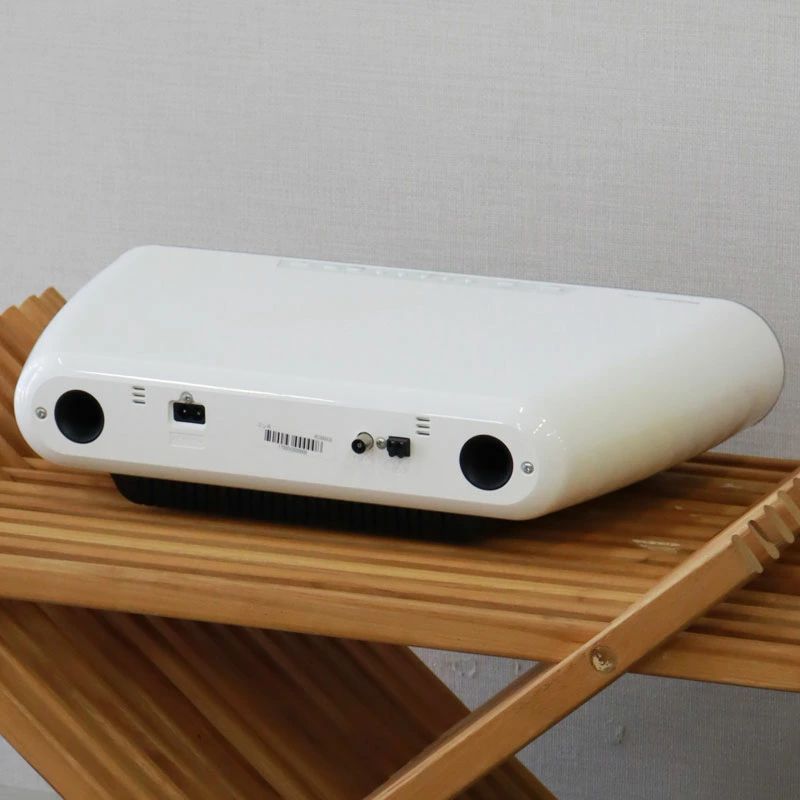 パナソニック SC-RS60-W Panasonic SC-RS60-W ホワイト ミニコンポ