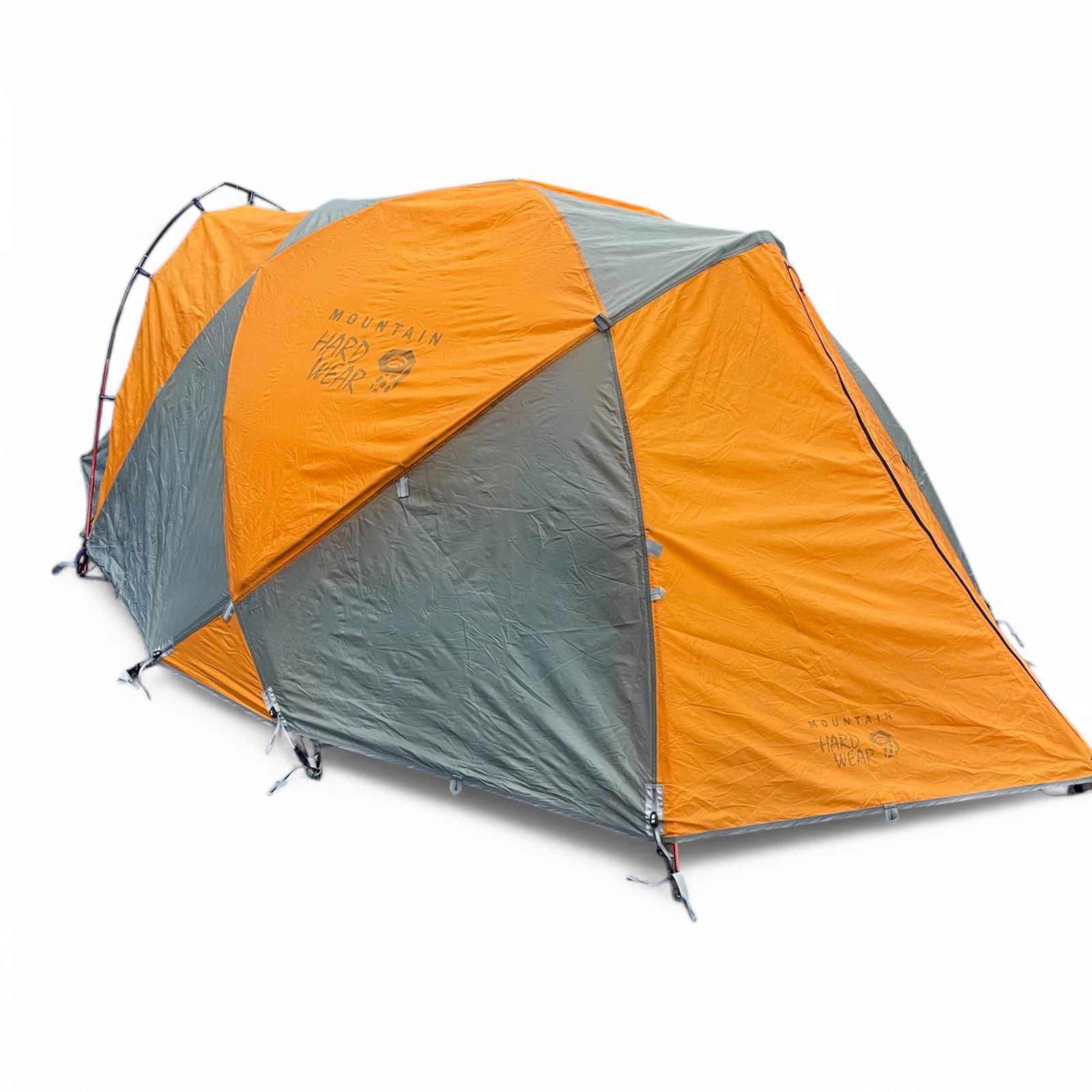 マウンテンハードウェア　MHW トランゴ3.1 trango3.1 ビンテージ マウンテンハードウェアMHW トランゴ3.1 trango3.1 ビンテージ