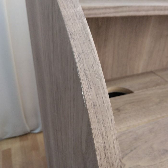 パーソナルリビングＰＣキャビネ幅８５