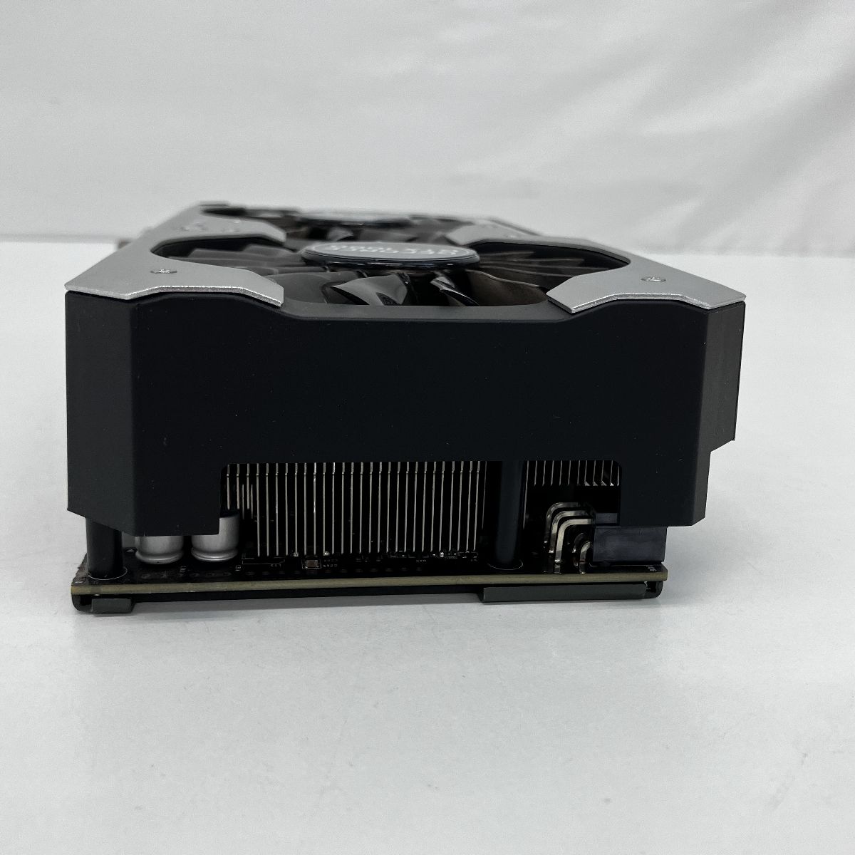 Palit GeForce GTX 1060 Super JetStream 風 グラフィックボード