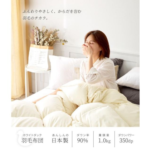 冬用