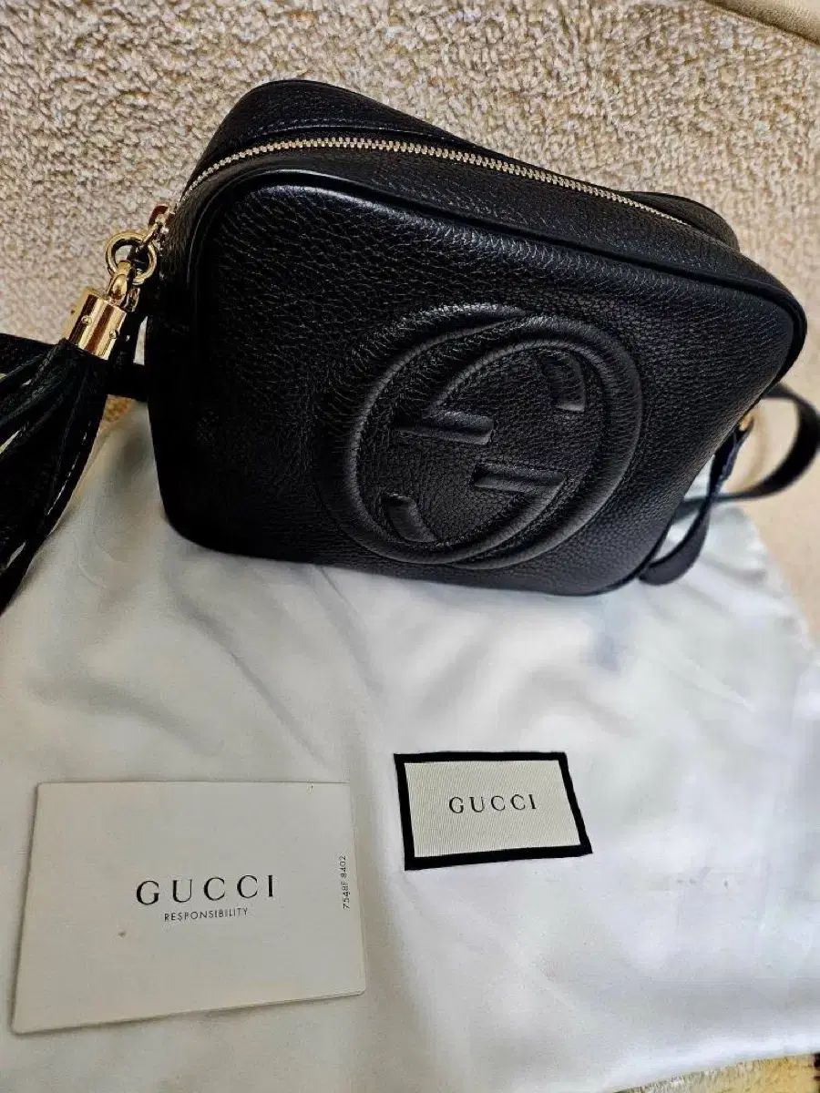 GUCCI