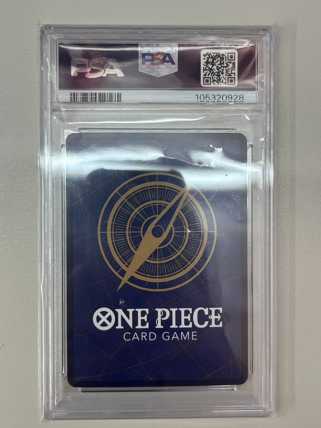 大野52-0921】バギー コミパラ psa10 op09-051 OP09-051】《バギー》R