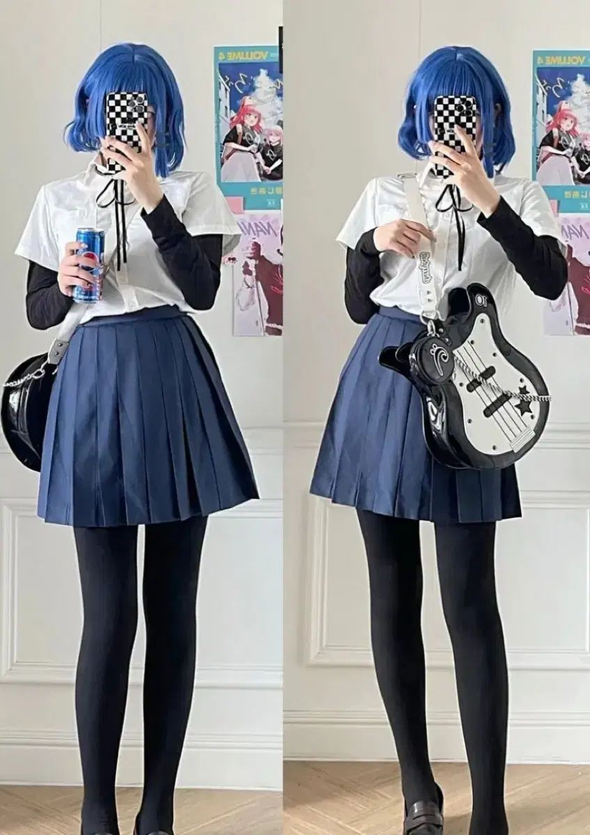 ボッチェドロック やまだ りょう コスプレ 衣装 ウィッグ