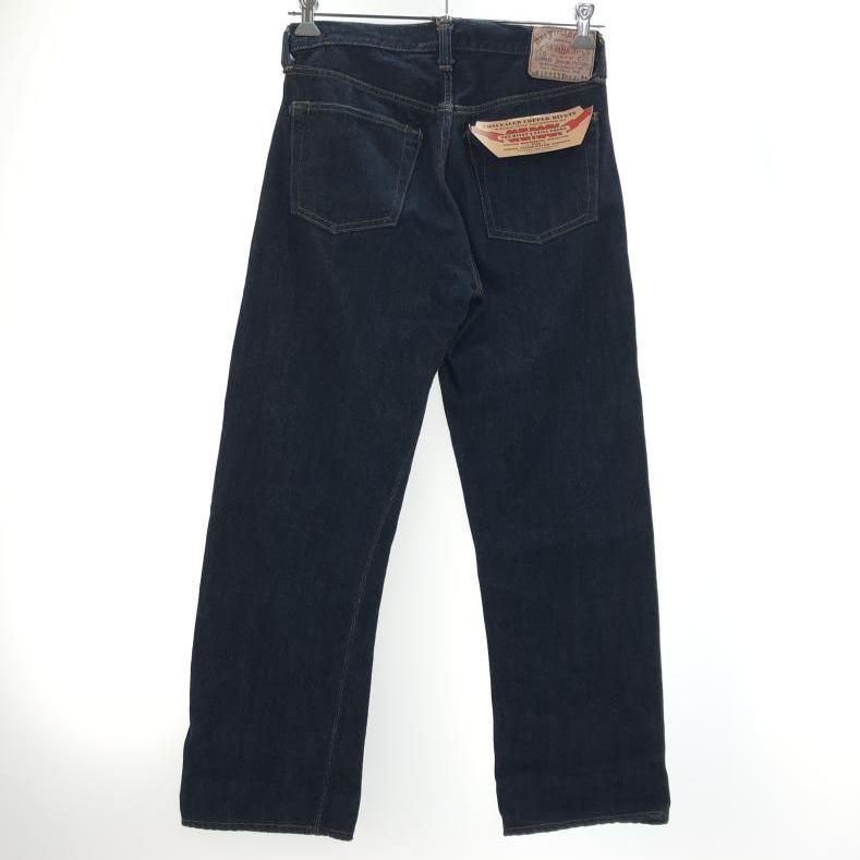 中古】ONE PIECE OF ROCK デニムパンツ S409XXX M-WW II No2100
