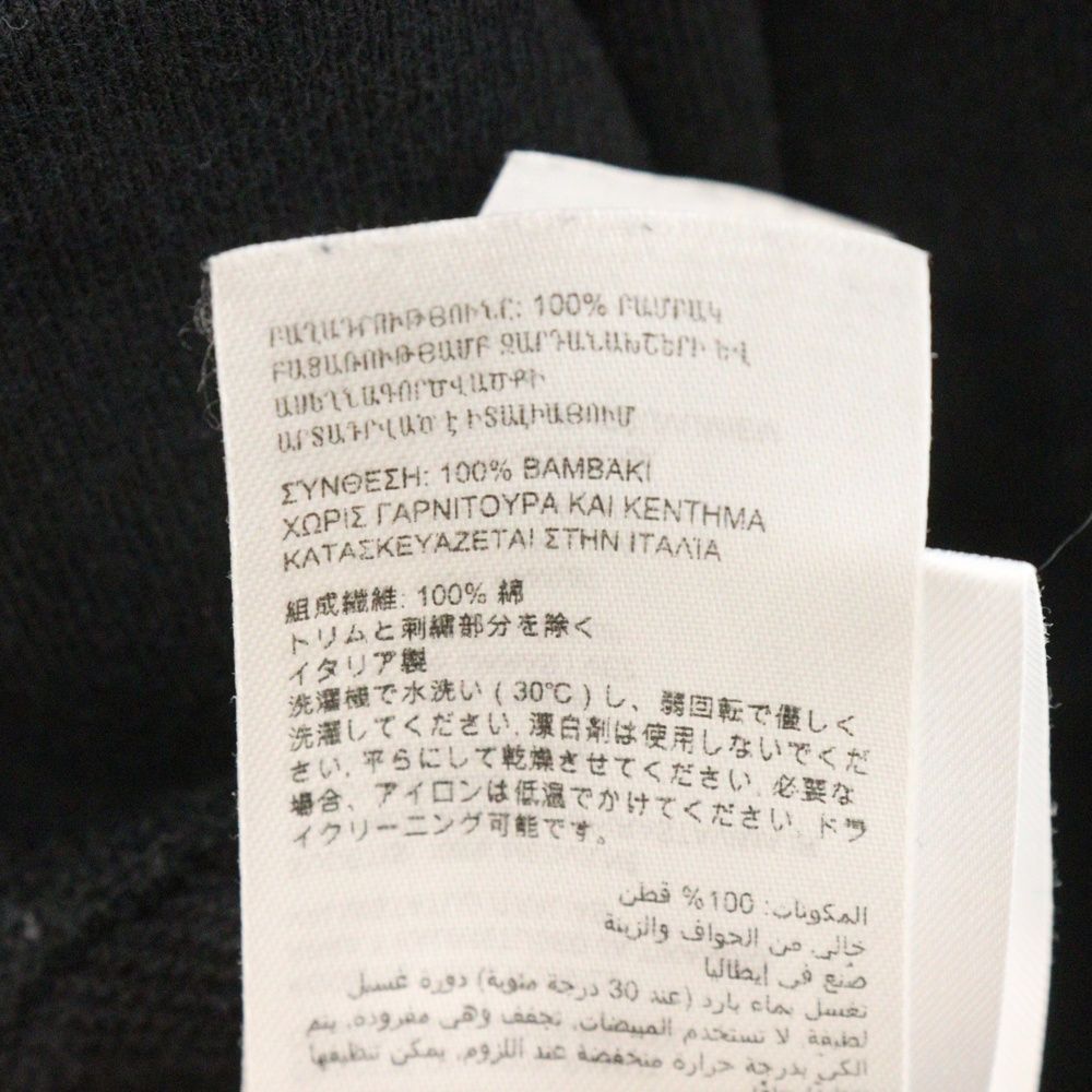 CANADA GOOSE (カナダグース) Black Label Huron Full Zip Hoody