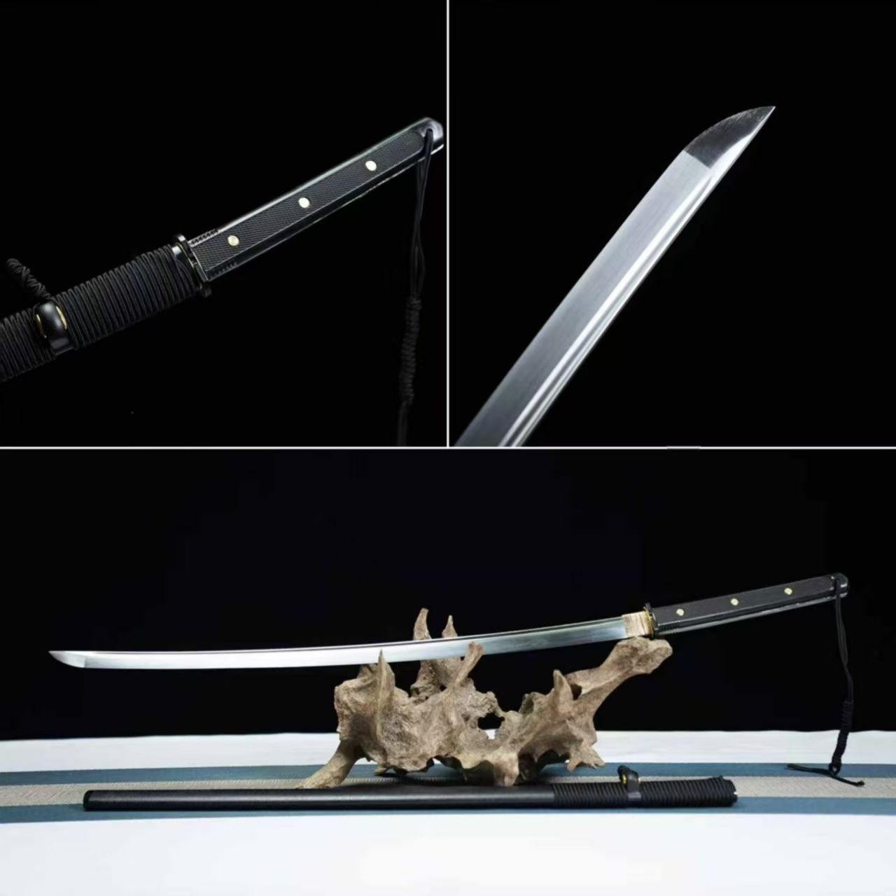 戦術太刀 全長103cm