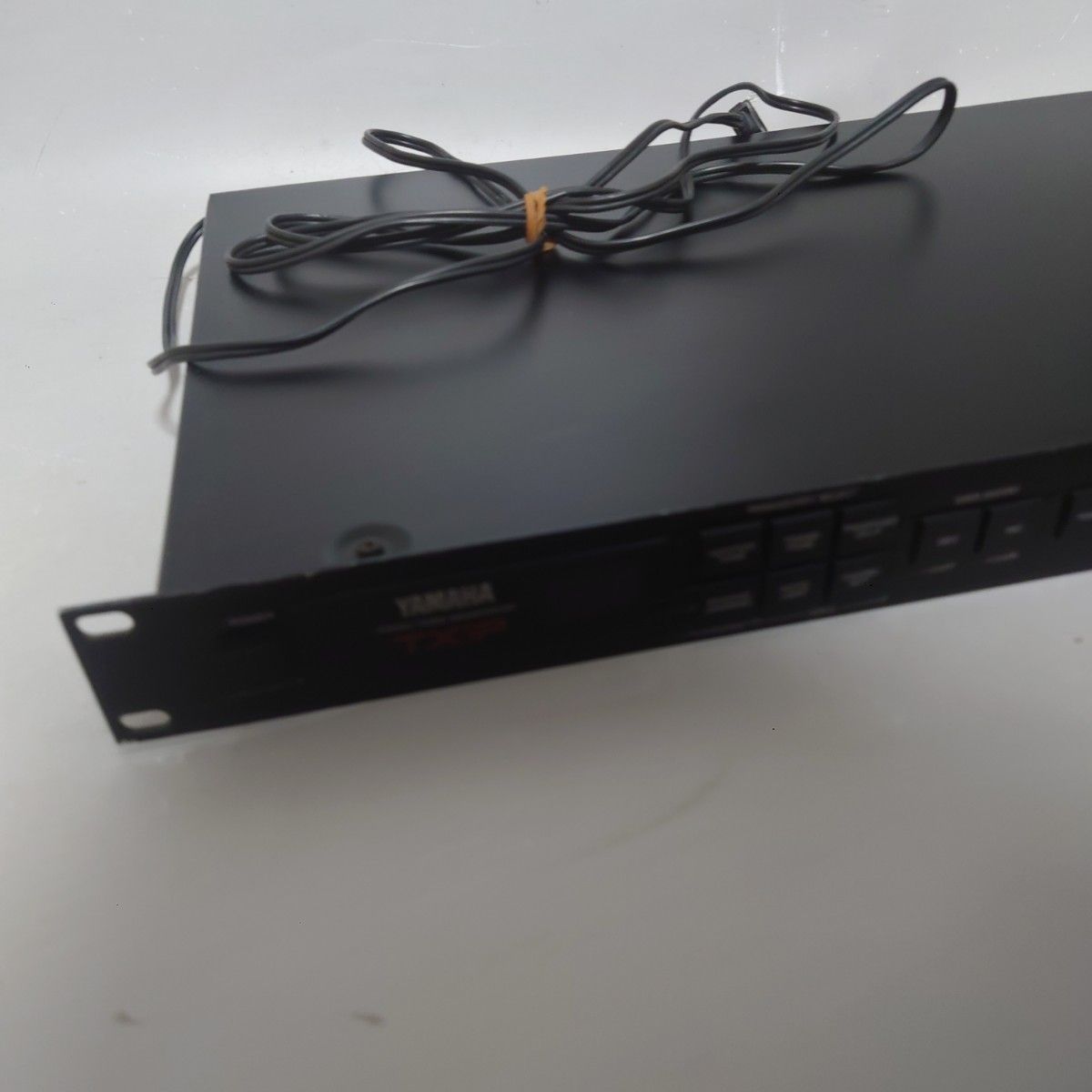yamaha tx1p 動作品 送料無料 本体のみ YAMAHA TX1P PIANO TONE