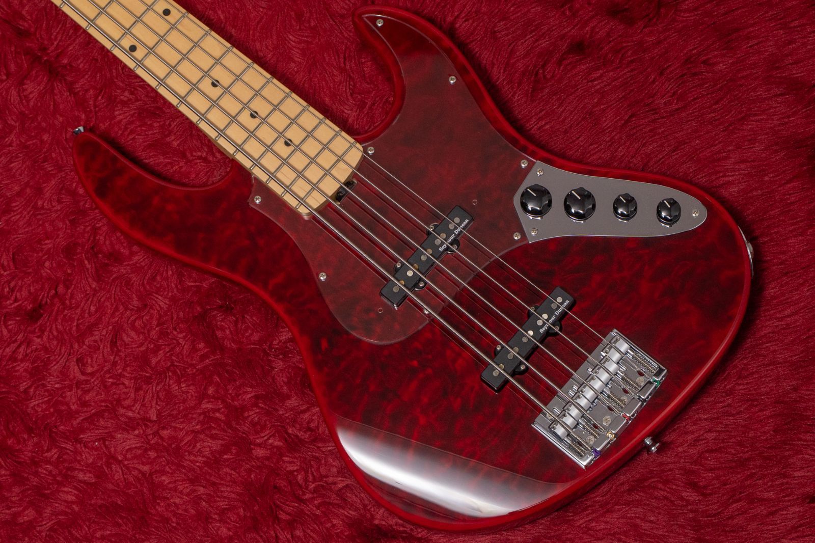 used】EDWARDS / E-AM-150QM 5st Black Cherry 4.765kg