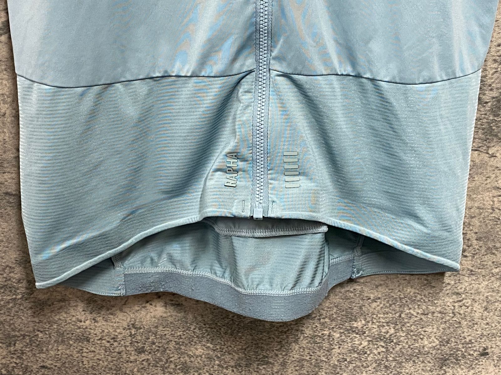 JC595 ラファ Rapha PRO TEAM JERSEY 半袖 サイクルジャージ