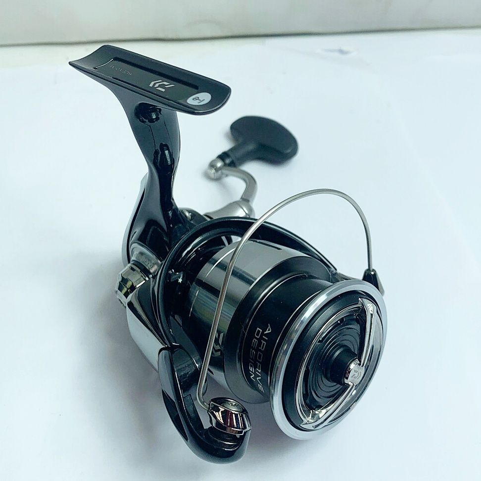 ★★DAIWA ダイワ 23レグザLT3000S-CHX スピニングリール　 00061145